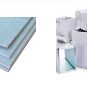 EASY PRE-INSULATED PANEL